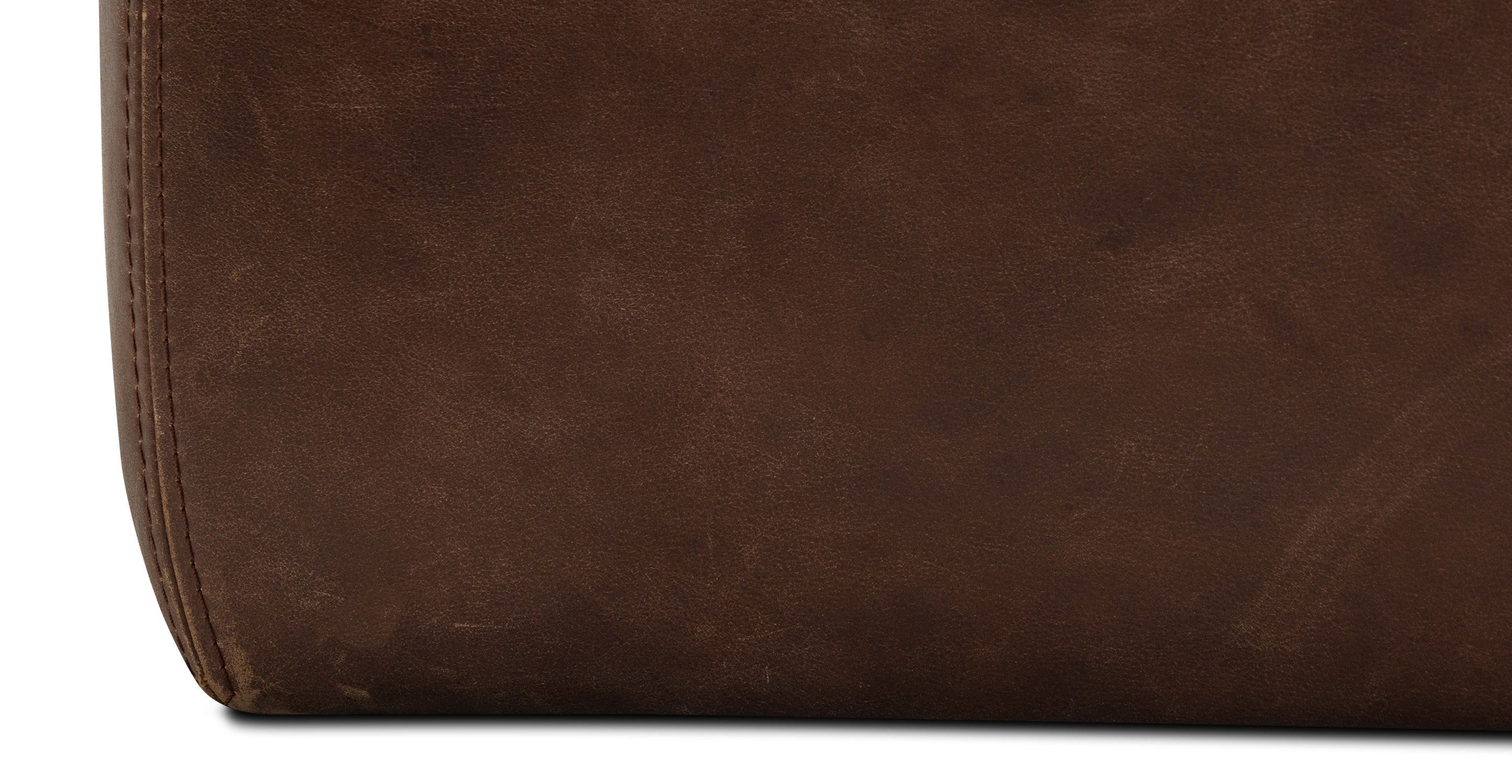 Sequoia Ottoman - Stylish and Comfortable Footstool for Living Room, Bedroom, or Office - Perfect for Relaxing, Reading, or Extra Seating
