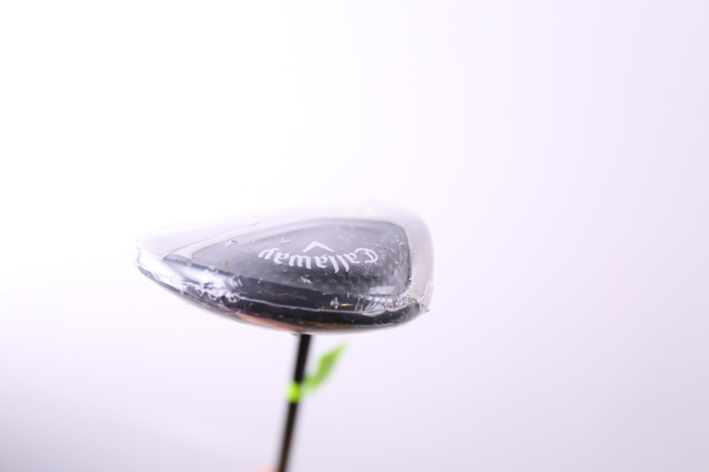 Used Callaway Rogue ST MAX 3 Wood Golf Club - Left Handed 15° Stiff Flex | Premium Pre-Owned Driver for Men | Perfect for Fairway Shots & Long Drives
