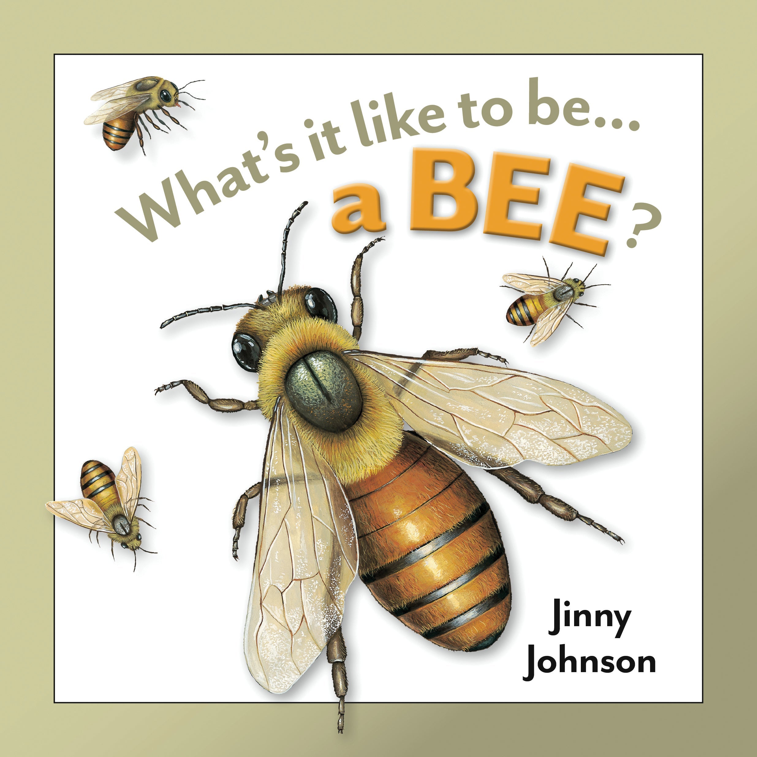 Honey Bee Figurine - Handmade Bee Decor for Home, Garden, and Office - Perfect for Nature Lovers and Beekeeping Enthusiasts