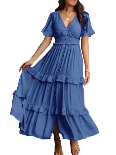 7-dusty Blue