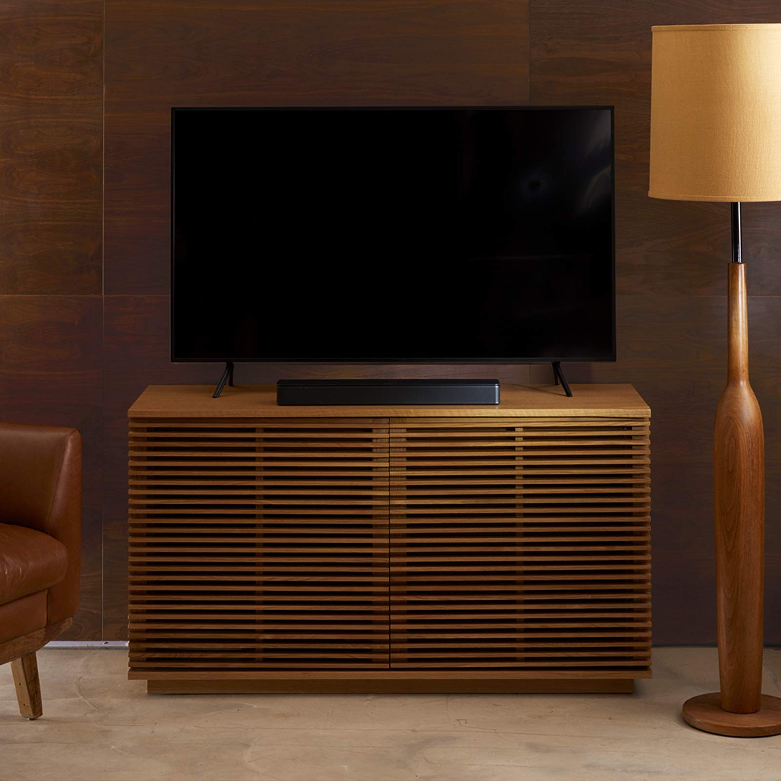 Bose TV Speaker - Compact Bluetooth Soundbar for Home Theater, Gaming & Music | Enhanced Audio for Movies, TV Shows & Streaming