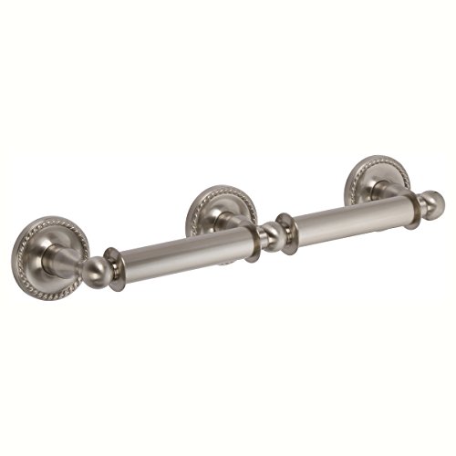 Double Toilet Tissue Holder
