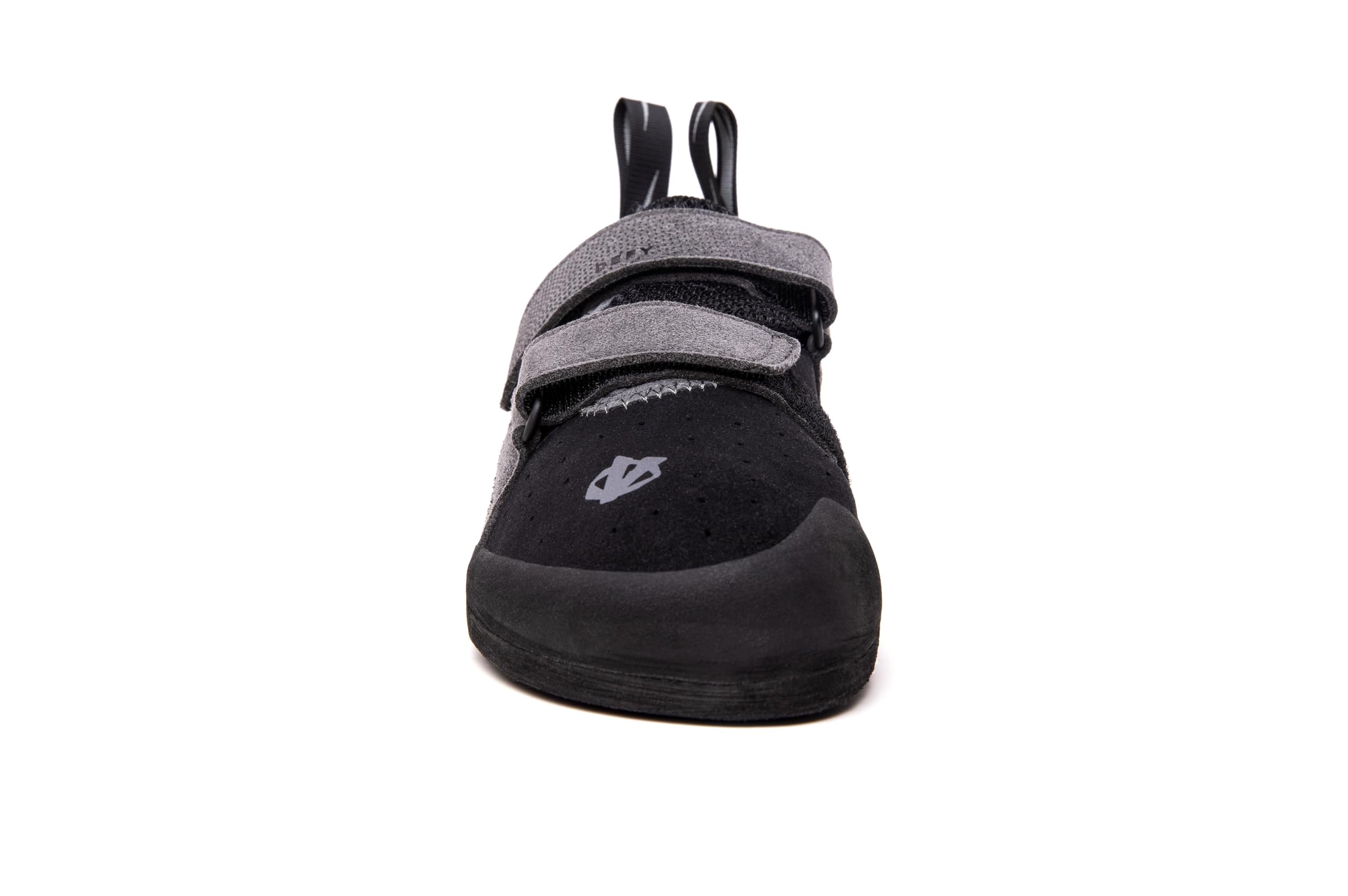 Evolv Men's Defy Climbing Shoes - Lightweight & Durable Rock Climbing Footwear for Indoor & Outdoor Climbing, Bouldering, and Gym Training