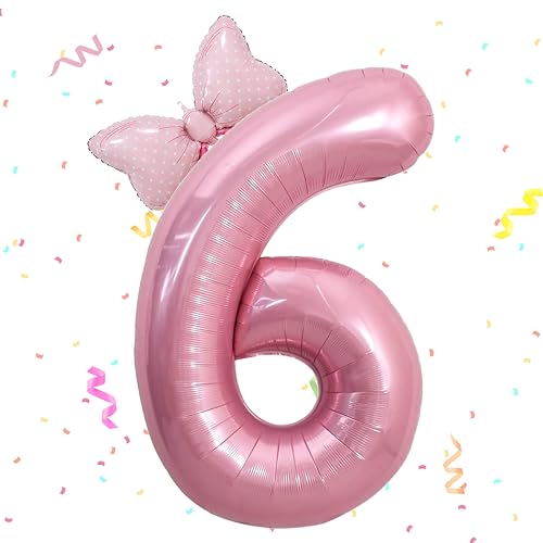 Number 6