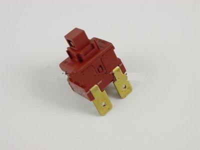 Original Dyson Vacuum Cleaner On/Off Replacement Switch - Compatible with Dyson V7, V8, V10 Models - Easy DIY Repair Part for Home Cleaning Appliances - Perfect for Quick Fixes and Maintenance