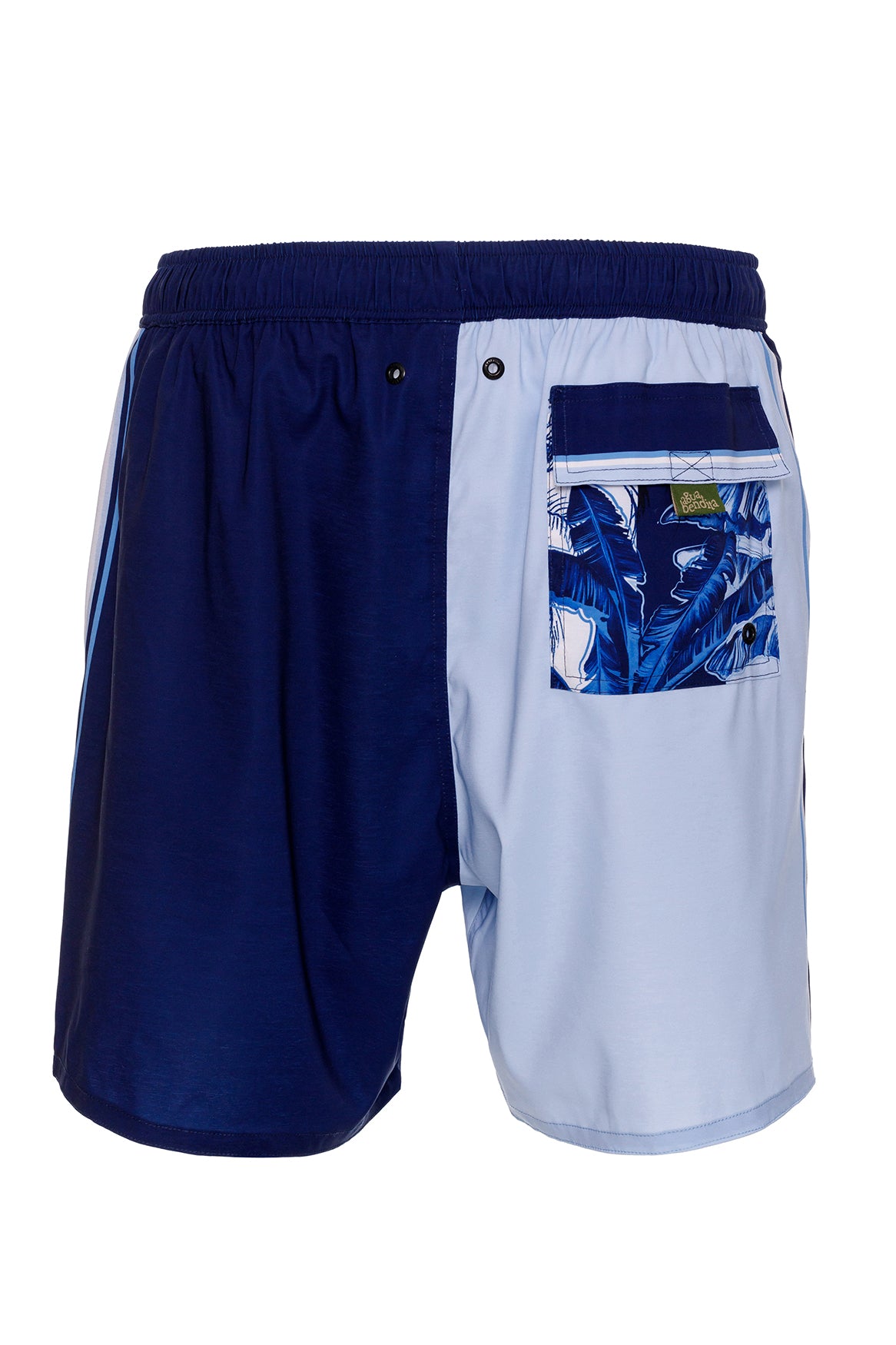 Joe Men's Quick-Dry Swim Trunks - Comfortable & Stylish Board Shorts for Swimming, Beach, and Pool Activities