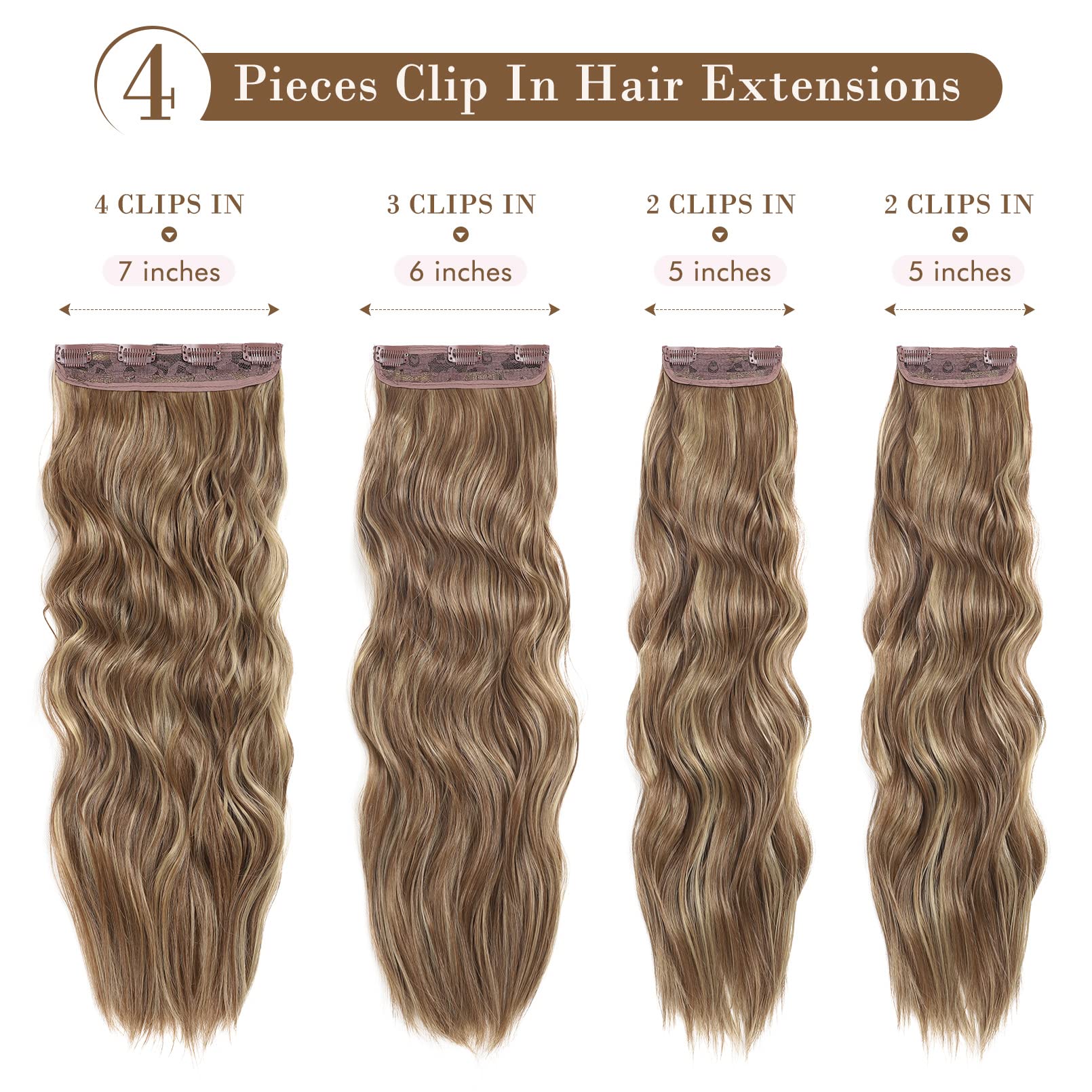Ash Blonde with Blonde Highlights