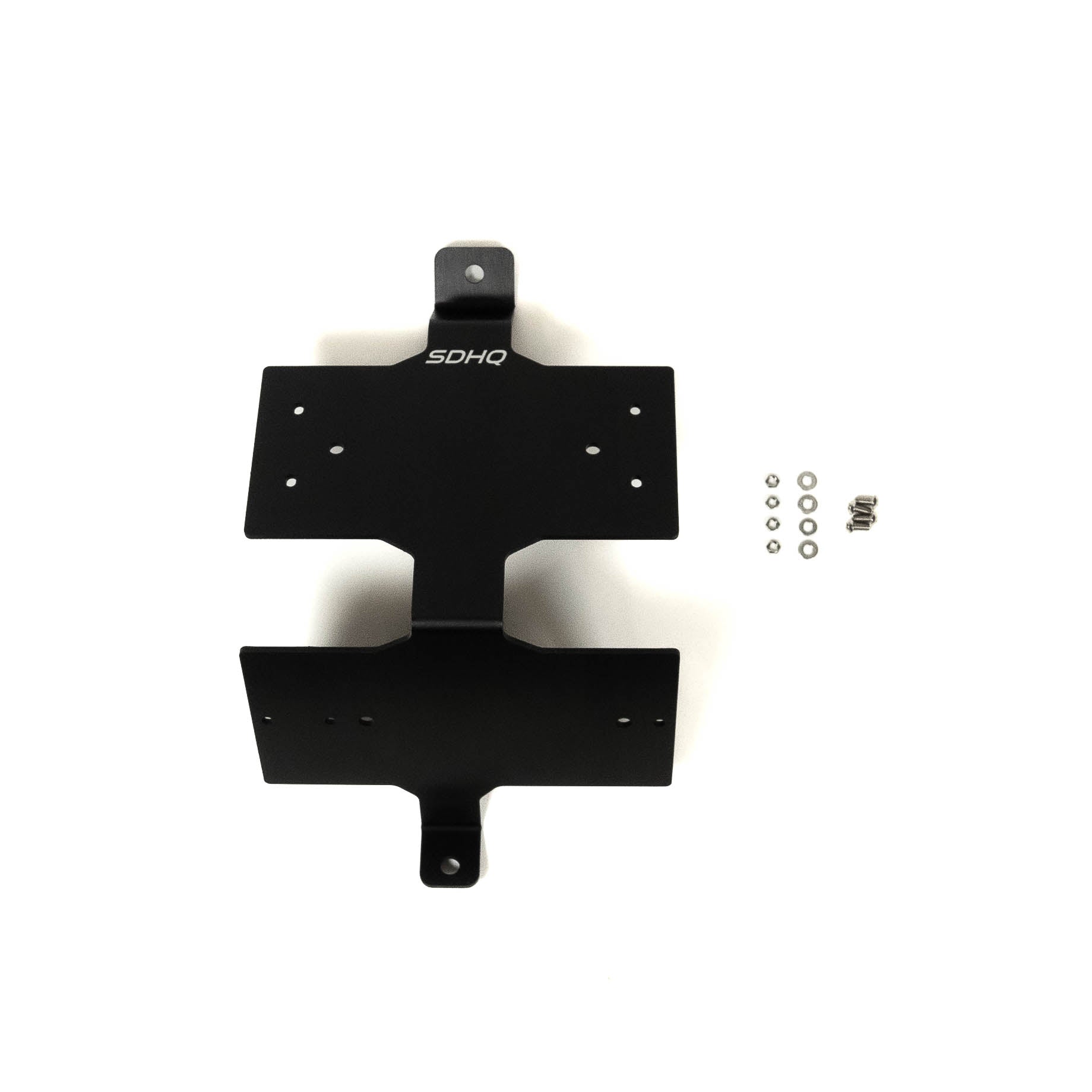 Switch Pros SP-9100 Power Module Mount for 2024 Toyota Tacoma - Off-Road, Overlanding & 4x4 Adventure Accessories
