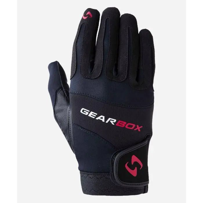 High-Performance Gearbox Movement Gloves - Durable & Flexible Work Gloves for Mechanics, Construction & Outdoor Activities - Perfect for Automotive Repair, DIY Projects & Heavy-Duty Tasks