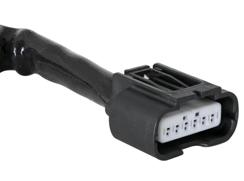 aFe 08-23 Subaru Outback H4/H6 Sprint Booster V3 Power Converter - Performance Chip for Better Acceleration & Throttle Response - Perfect for Off-Roading & Daily Driving
