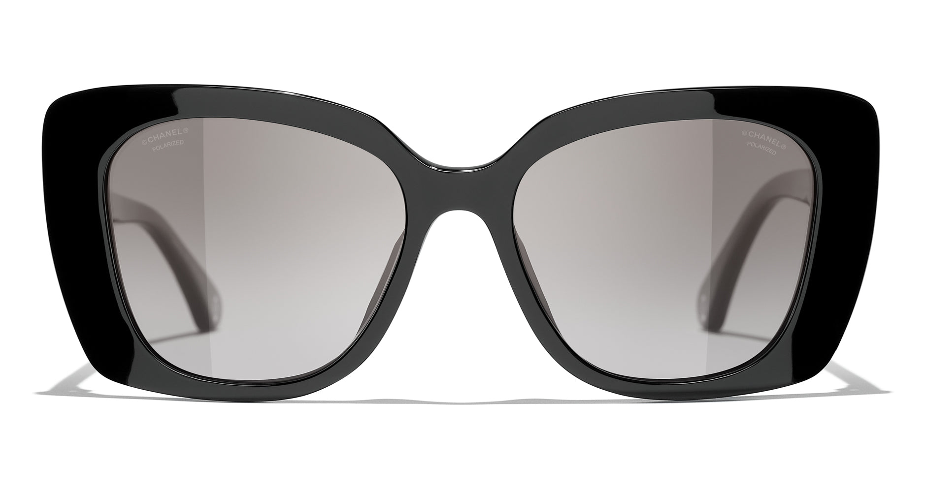 Chanel 5504 Sunglasses - Luxury Designer Shades for Women - UV Protection & Fashionable - Perfect for Beach, Driving & Outdoor Activities