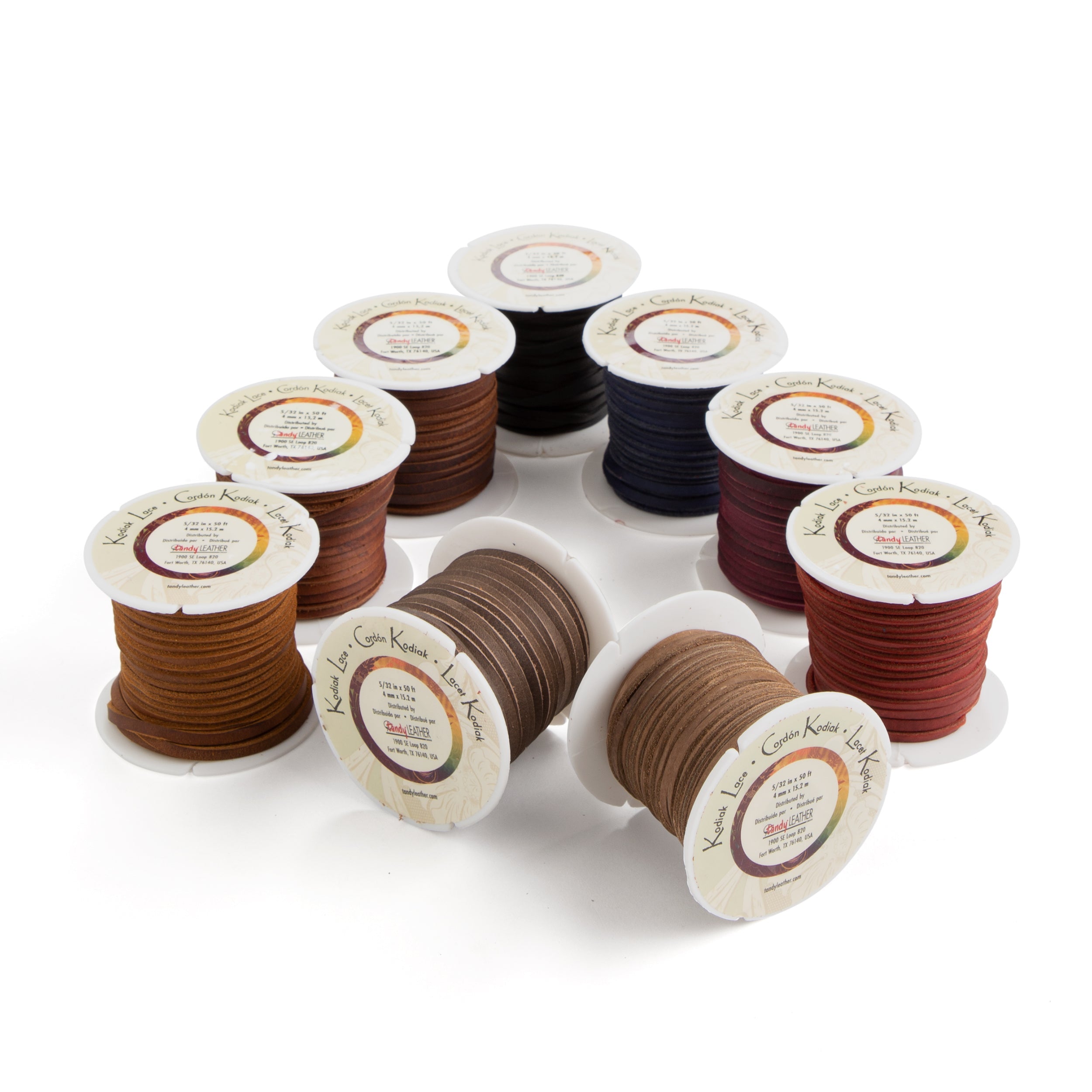 Kodiak Lace - Premium Quality Lace for Fashion & Crafts - Perfect for Wedding Dresses, Costumes & DIY Projects