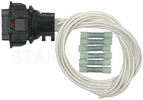 Standard Motor S-1001 Connector - Automotive Electrical Repair