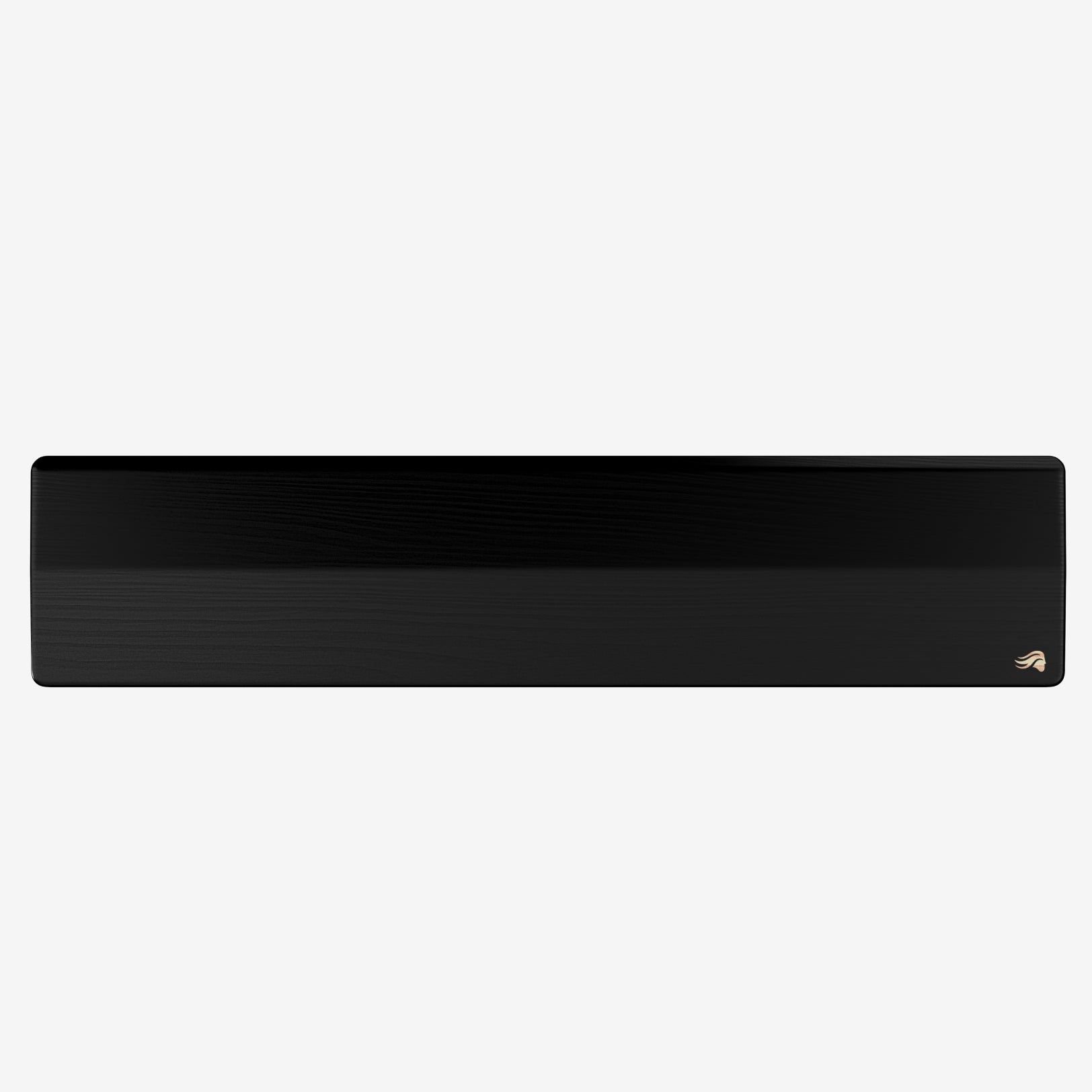 Ergonomic Wooden Wrist Rest for Keyboard & Mouse - Comfortable Support for Office, Gaming & Typing - Reduce Wrist Pain & Fatigue