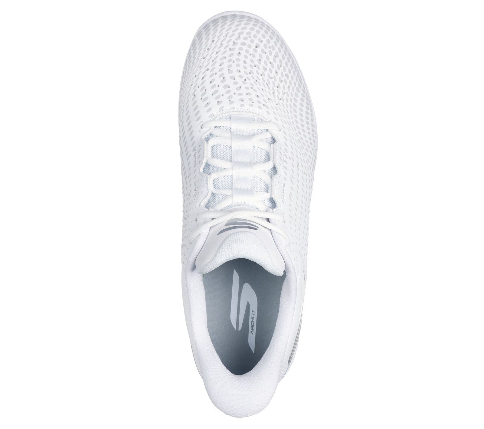 Men's Slip-On Pickleball Shoes - Viper Court Reload with Relaxed Fit for Comfort & Performance | Perfect for Casual Play & Competitive Matches