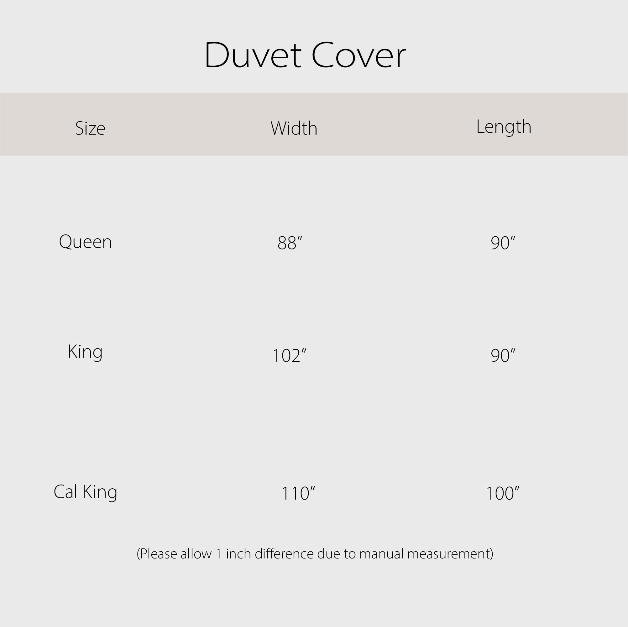 Premium 100% French Linen Duvet Cover Set - Ultra Soft & Breathable Luxury Bedding for All Seasons - Perfect for Master Bedroom, Guest Room & Airbnb Stays