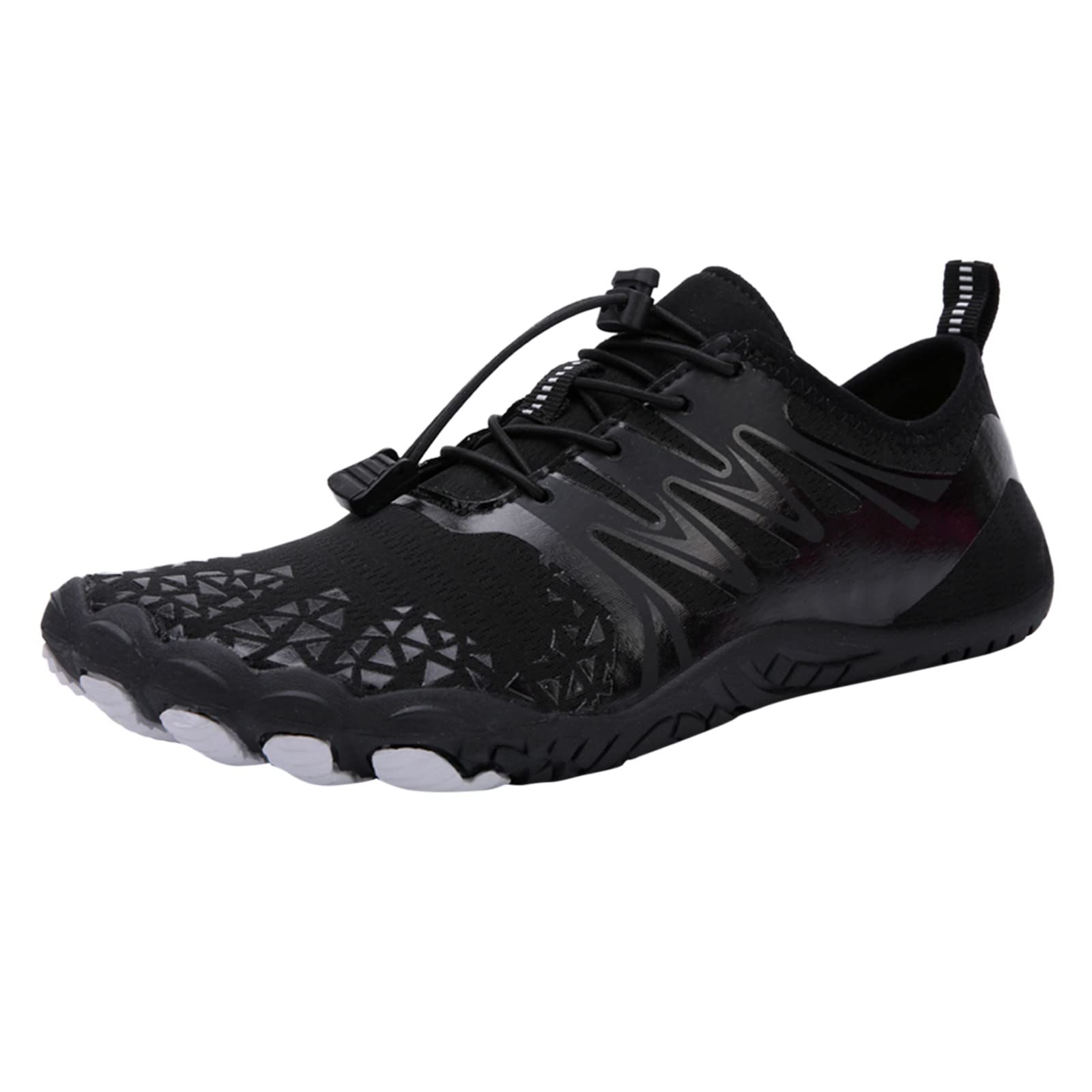 **Men's & Women's Running Shoes - Lightweight Fashion Loafers for Outdoor, Beach, Swimming, Diving, Hiking & Tennis - Comfortable Sneakers for Sports & Casual Wear**    *(Perfect for beach vacations, poolside lounging, hiking trails, tennis courts, and everyday casual wear!)*