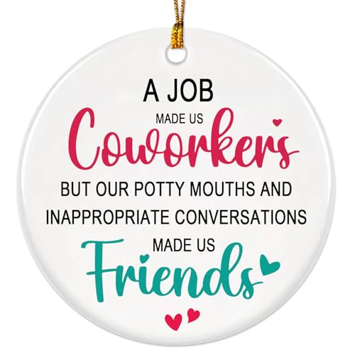 Coworkers