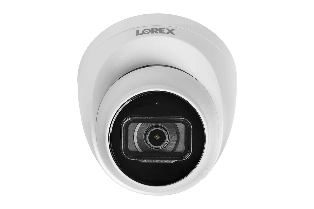 32 Channel NVR Security System with 4K (8MP) IP Dome Cameras & Two-Way Audio - Ideal for Home, Business & Warehouse Surveillance
