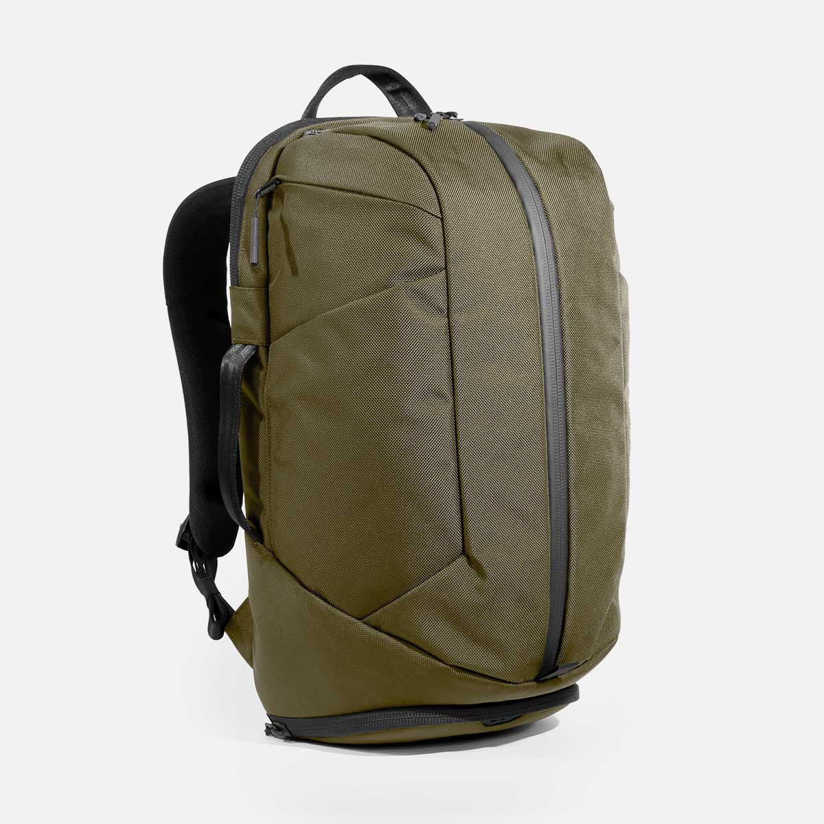 Best Duffel Pack 3 - Waterproof Travel Backpack & Gym Bag for Men & Women - Perfect for Outdoor Adventures, Workouts & Weekend Getaways