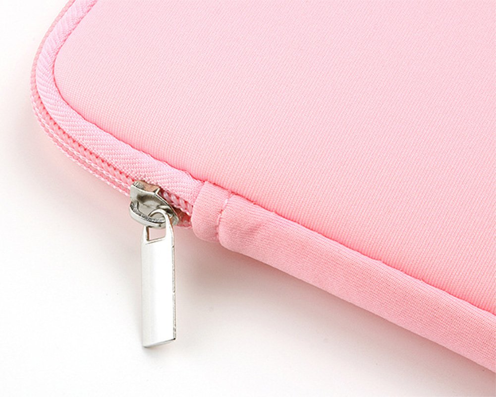 Neoprene Zipper Case Cover for Amazon Kindle Paperwhite/Kindle Voyage 6