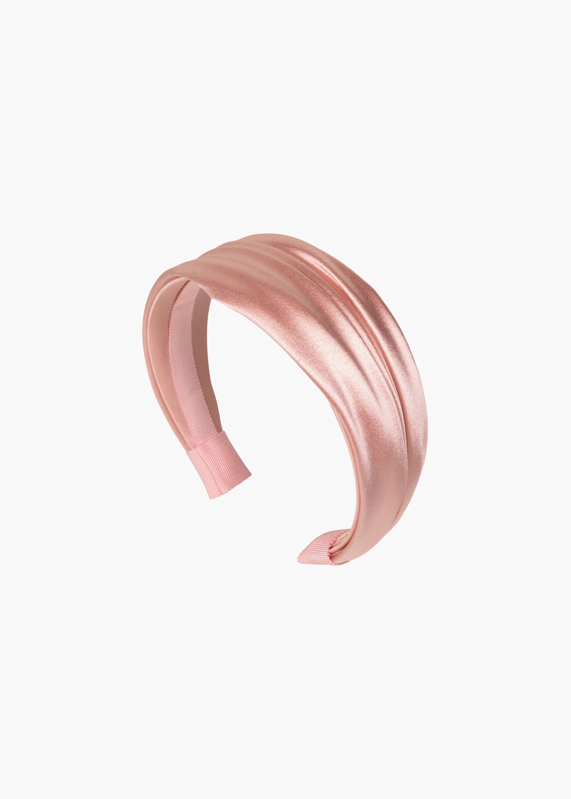 Natasha Headband for Women - Elegant Peony Floral Hair Accessory for Daily Wear, Parties & Weddings
