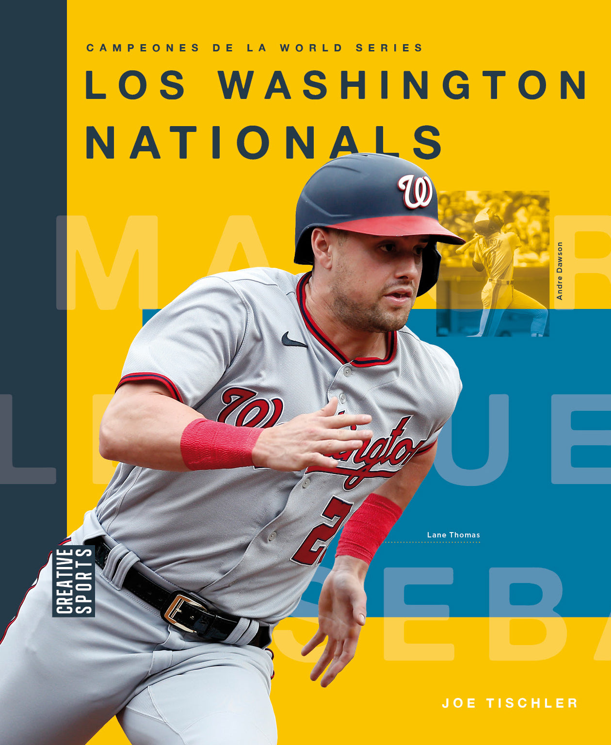 Washington Nationals MLB Baseball Jerseys - Official Licensed Fan Apparel for Men, Women & Youth - Perfect for Games, Tailgating & Sports Events