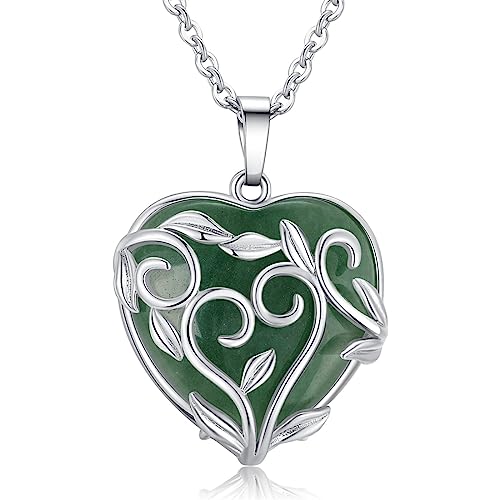 S - Aventurine
