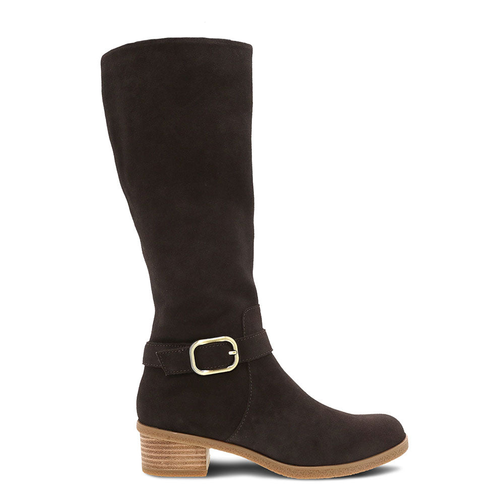 Dansko Dalinda Women's Professional Clogs - Slip-Resistant & Comfortable Shoes for Nurses, Chefs & Healthcare Workers - Perfect for Long Shifts & Standing All Day