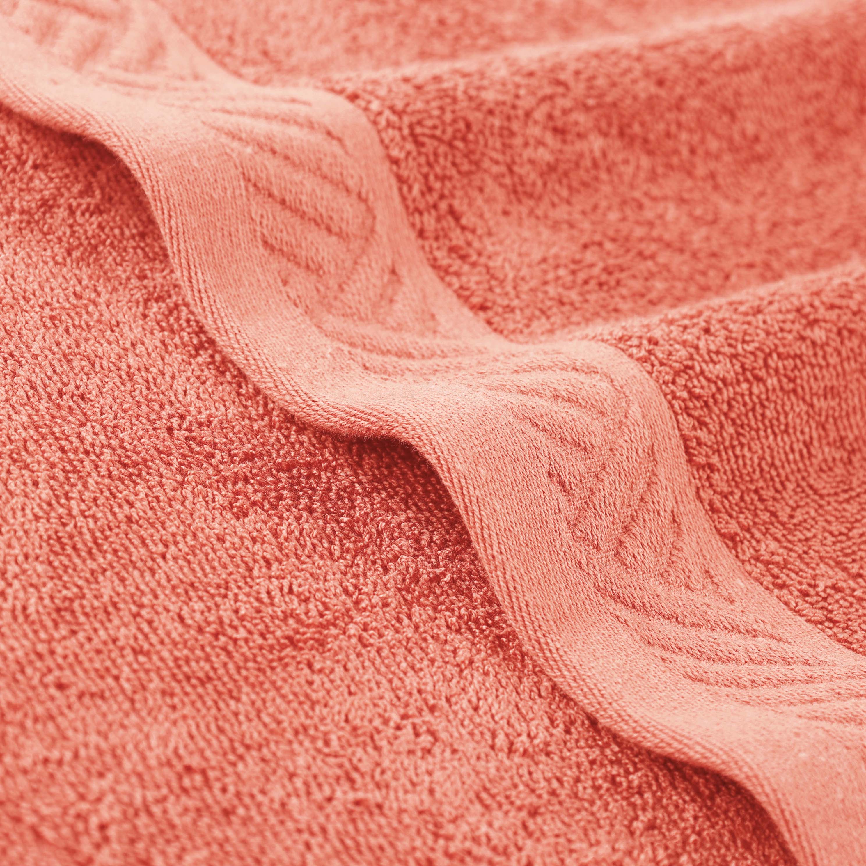 Premium Basketweave Egyptian Cotton 3-Piece Towel Set - Ultra Soft & Absorbent Bath, Beach & Gym Towels for Luxury Spa, Pool & Travel Use