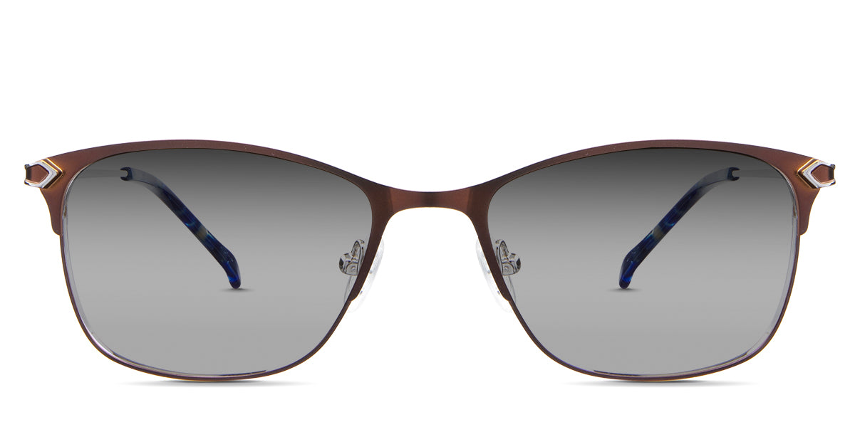 Kira Women's Prescription Sunglasses - UV Protection, Stylish & Comfortable for Driving, Outdoor Activities & Everyday Wear