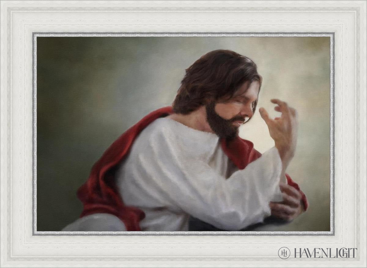 Abide With Me by Greg Sargent - Inspirational Christian Book for Daily Devotion & Spiritual Growth | Perfect for Bible Study, Gift Giving & Personal Reflection
