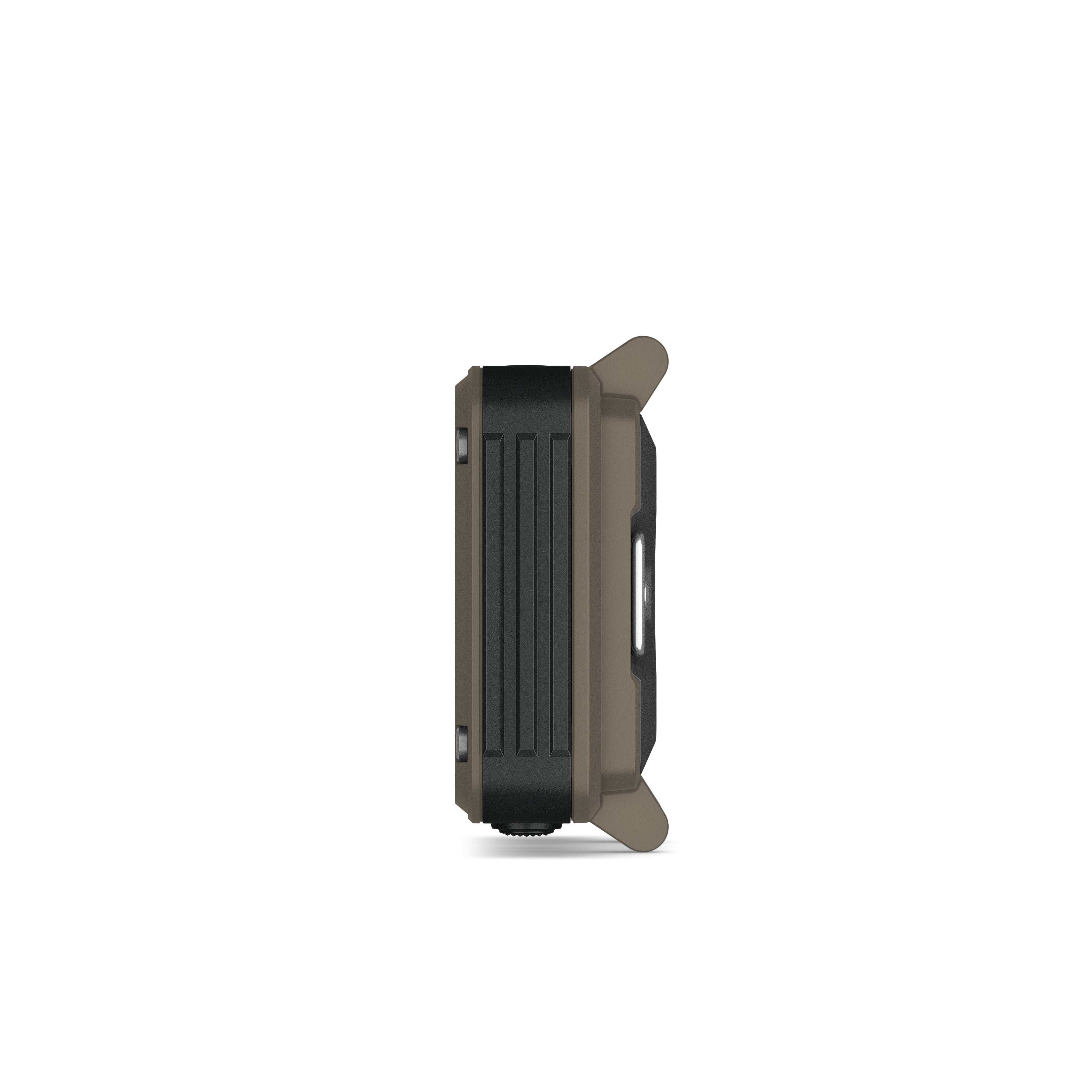 Garmin Foretrex 901 Military GPS Navigator - Waterproof Hiking & Tactical Watch with NVG Compatibility for Outdoor Adventures & Night Operations