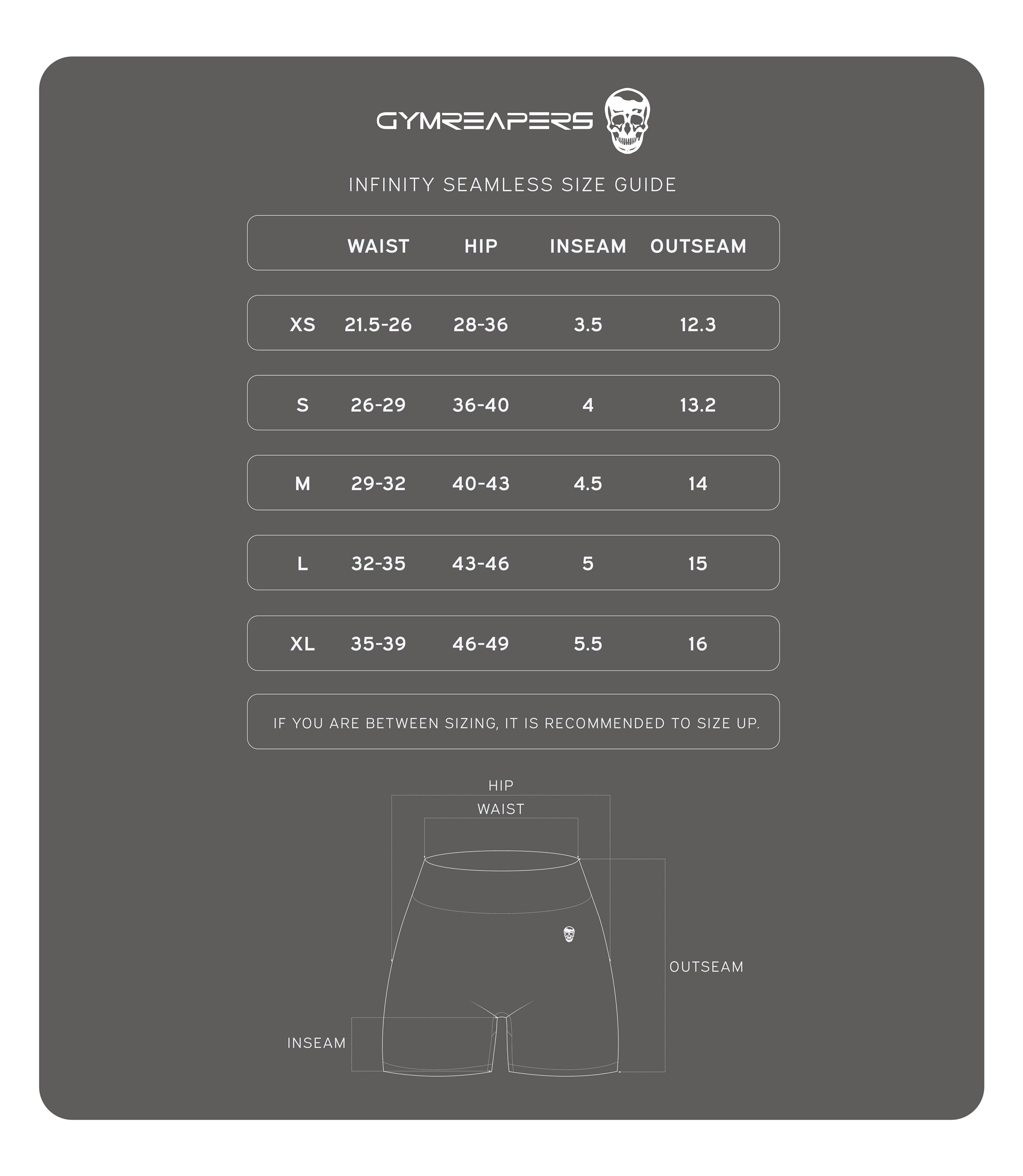 Gymreapers Infinity Seamless High Waist Workout Shorts for Women - Breathable Biker Shorts for Running, Yoga, Pilates & Gym Training - Perfect for Fitness, Sports & Active Lifestyle