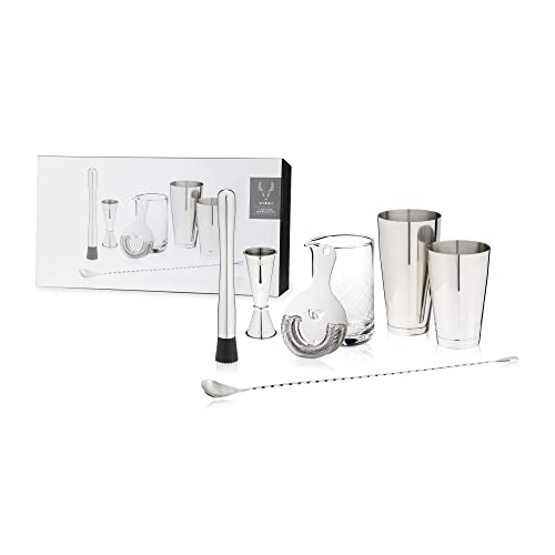 7-piece Bar Essentials Set