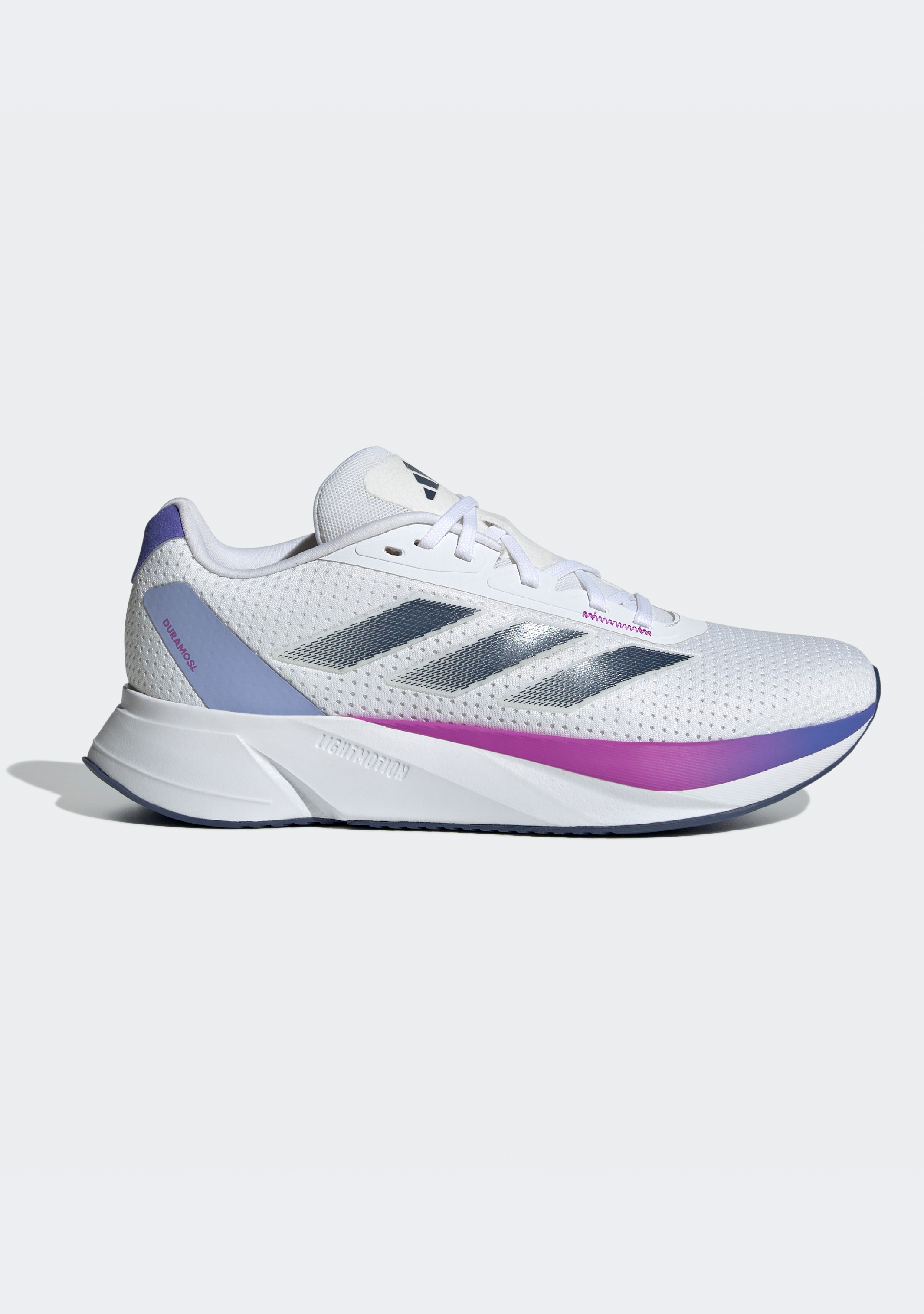 Adidas Women's Duramo SL Running Shoes - Lightweight Comfort for Jogging, Gym & Everyday Wear | Perfect for Workouts, Walking & Casual Style