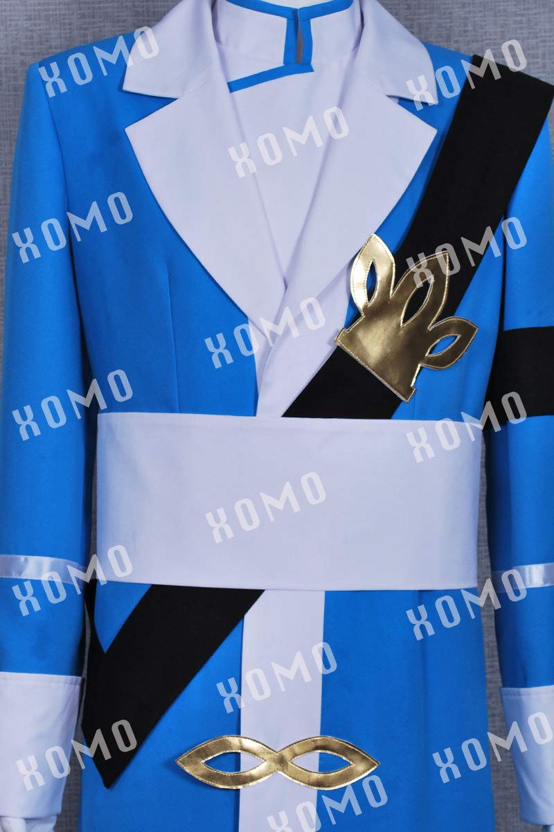 Tsubasa: Reservoir Chronicle Fay D. Flourite Cosplay Costume - White Anime Outfit for Conventions & Halloween