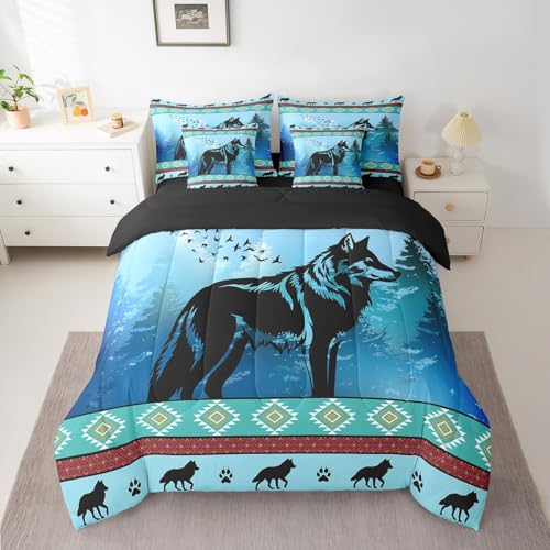 Black Teal