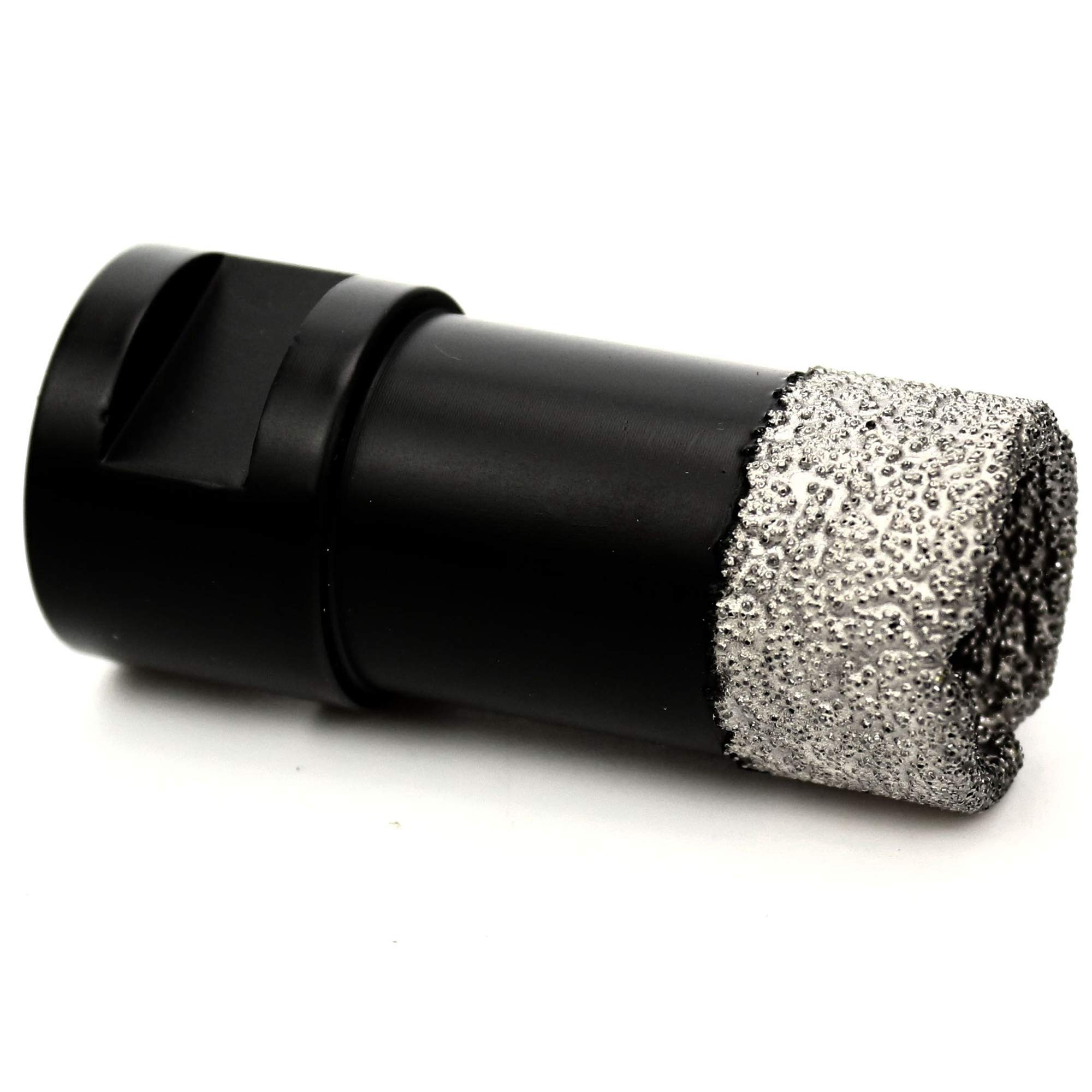 ILOVETOOL M14 25mm Granite Vacuum Brazed Diamond Core Drill Bits for Stone, Concrete, and Masonry - Perfect for Professional Construction, Renovation, and DIY Projects