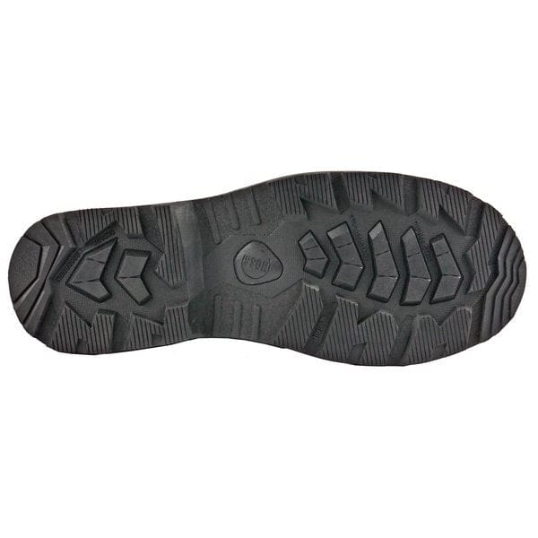Carson 6 Composite Toe Work Boots for Men - Lightweight Safety Shoes for Construction & Industrial Work - ASTM F2413-11 Certified - Perfect for Outdoor Jobs & Heavy Duty Use