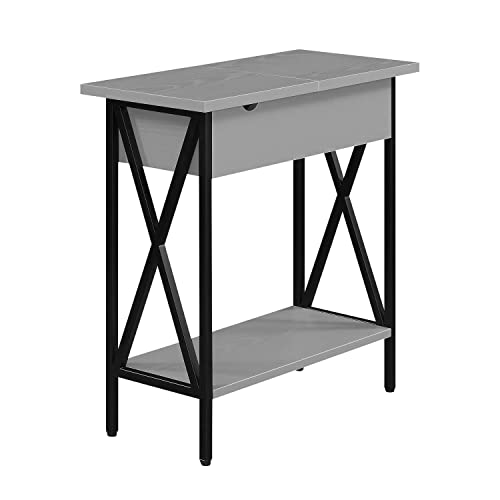 Gray/Black