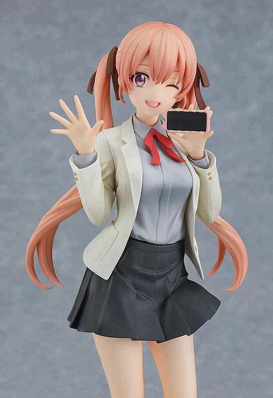 Erika Amano Pop Up Parade Figure - Anime Collectible from A Couple of Cuckoos | Perfect for Display, Gifts & Anime Fans