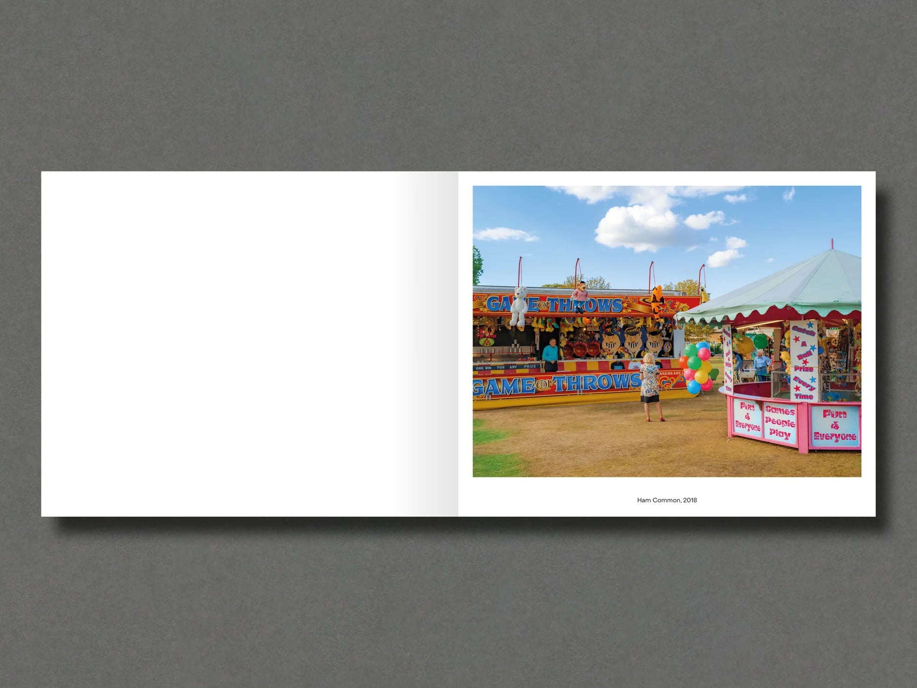 10 Miles West by Josh Edgoose - Signed Edition | Collectible Art Book for Home Decor & Gift Giving