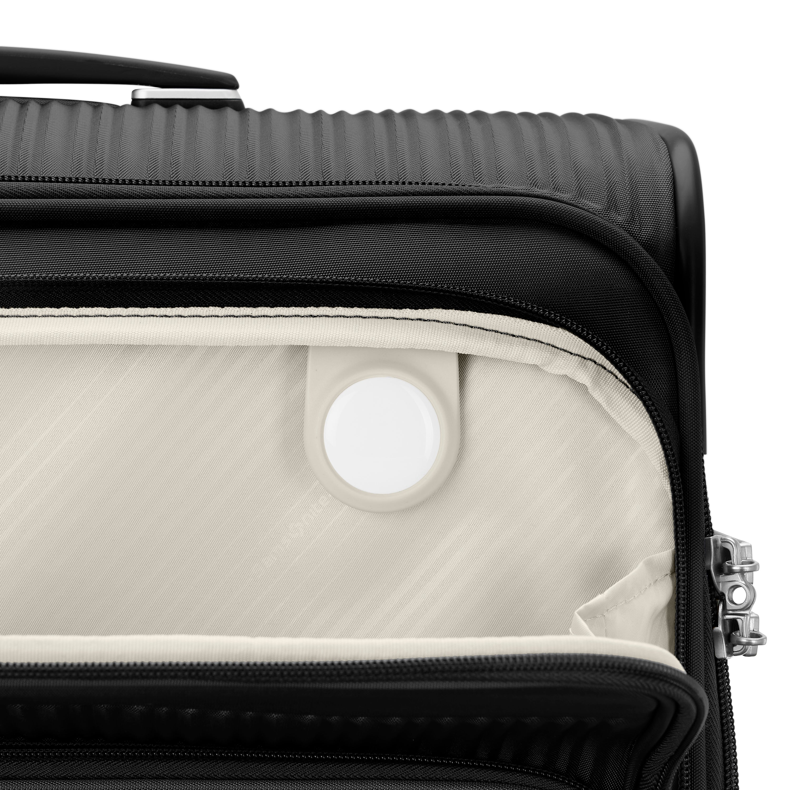 Samsonite Silhouette 18