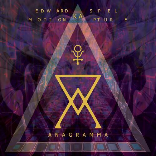 Anagramma Vinyl LP Record - High-Quality 12-Inch Vinyl for Music Enthusiasts - Perfect for Home Listening, DJing & Collecting