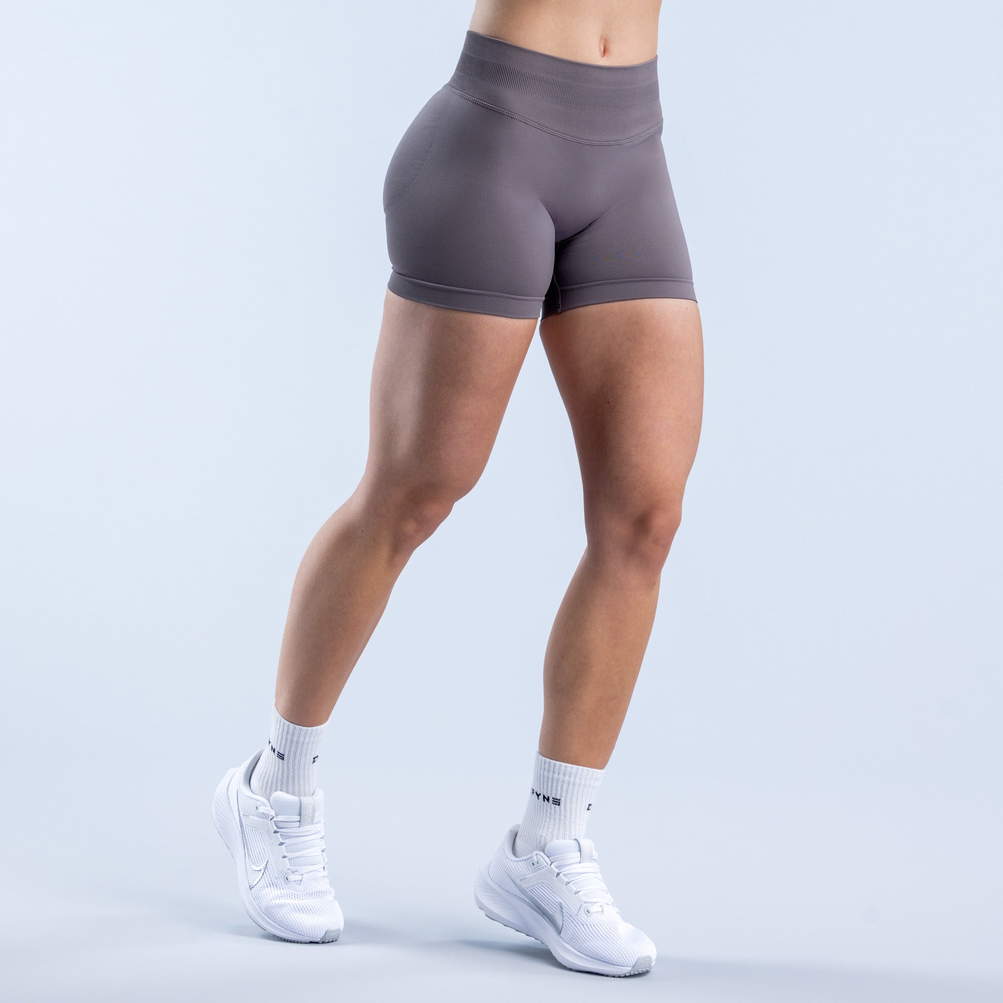 Impact Shorts for Men & Women - 4.5