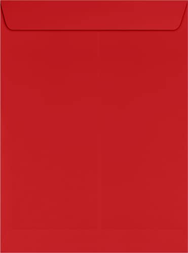 Ruby Red