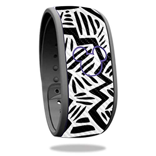Abstract Black