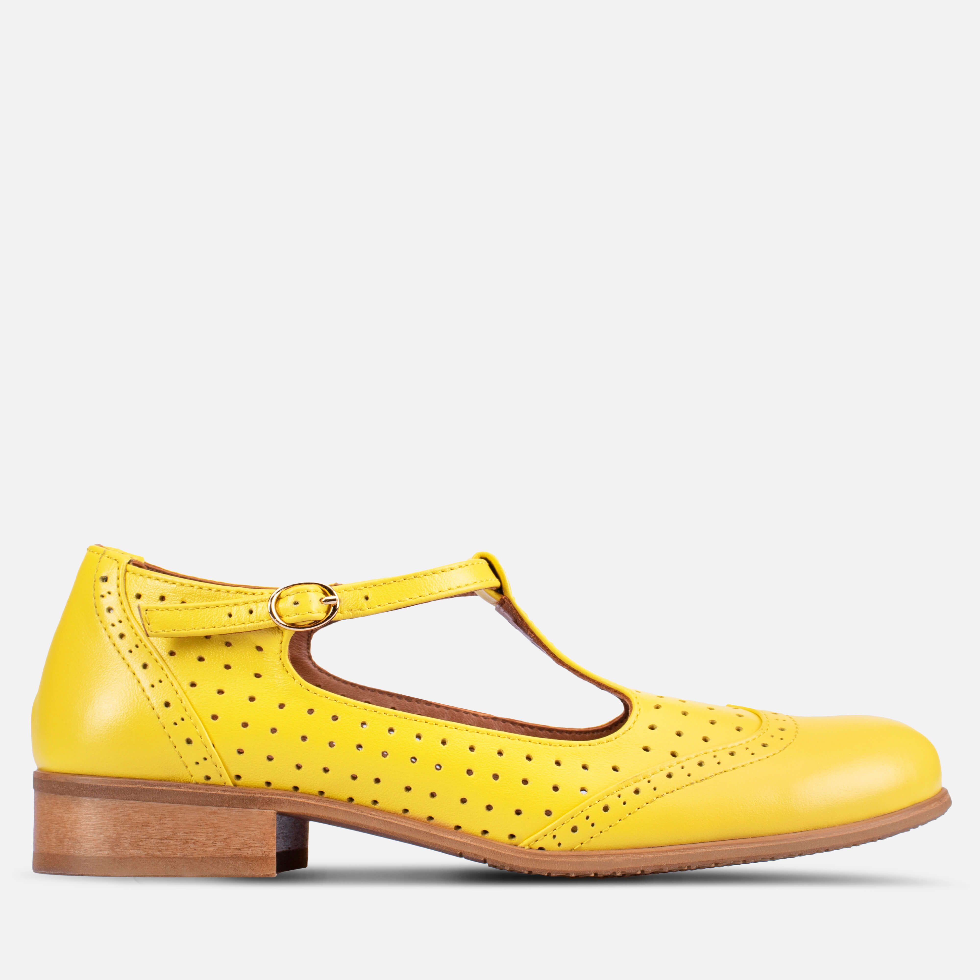 Jane Mary Janes - Comfortable Women's Casual Shoes for Everyday Wear | Perfect for Walking, Work & Outdoor Activities