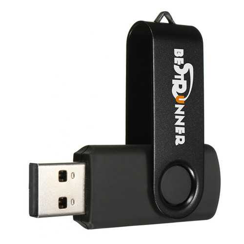 Bestrunner 16GB USB 3.0 Foldable Flash Drive - High Speed Portable Thumb Drive for Data Storage - Perfect for Students, Office Work & File Backup